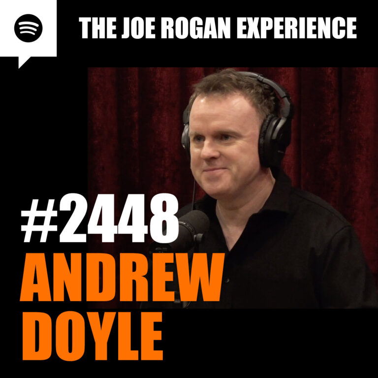 #2448 – Andrew Doyle