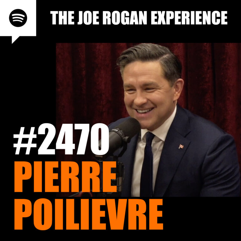 #2470 – Pierre Poilievre